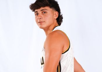 Julián Costa, el orgullo de GEPU que hizo su debut en la Liga Federal