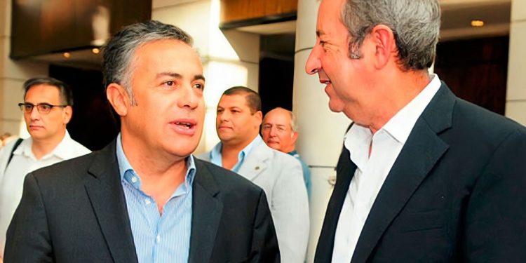 Julio Cobos, contra una posible alianza de Cambia Mendoza con LLA: “Va a generar cimbronazos”