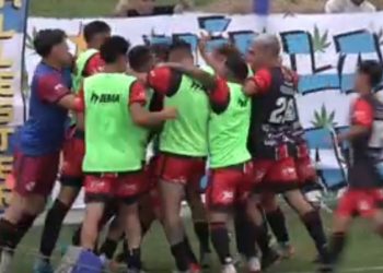 Juventud Unida y Luján: puntaje perfecto y líderes en la Primera C