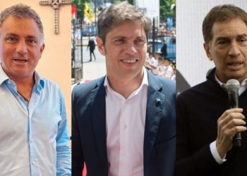 Kicillof en problemas, el PRO desilachado y La Libertad Avanza sin estructura