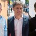 Kicillof en problemas, el PRO desilachado y La Libertad Avanza sin estructura