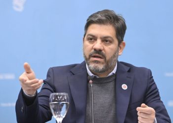 Kicillof y el kirchnerismo vuelven a chocar por las elecciones: “Háganos el favor de no mentir…”