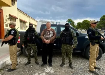 ORGÍAS Y SUMISIÒN: Desmantelada secta de trata de personas en Bariloche: 14 detenidos, incluido el líder ruso de Ashram Shambala. Todo lo que sabe hasta el momento.