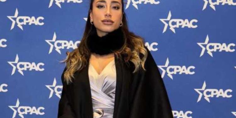 La Aduana iniciará un sumario interno sobre el vuelo privado de Laura Arrieta, la “valijera”