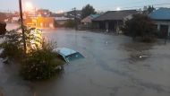 El Gobierno anunció una ayuda de $ 10 mil millones para Bahía Blanca