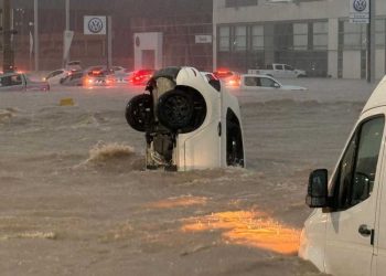 La advertencia ignorada: cómo una investigadora del Conicet anticipó la tragedia de Bahía Blanca