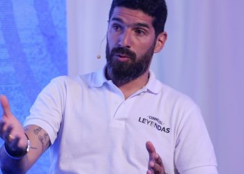 La banca de Abreu a Alejandro Domínguez