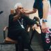 La banca de Flavio Briatore a Jack Doohan luego de la aceptable qualy que hizo en el Gran Premio de Australia