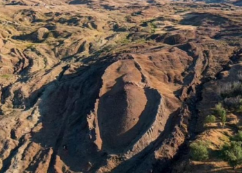 La Biblia tenía razón: encuentran restos del Arca de Noé y se confirma el relato sagrado