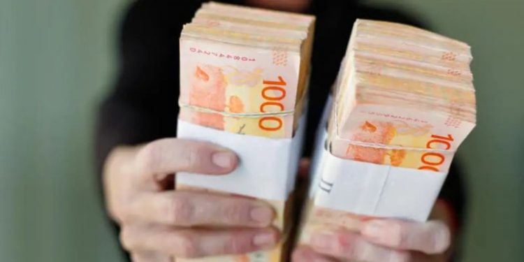 La brecha del dólar en máximos desde octubre y tasas al alza reviven al carry trade