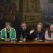 La CGT huele sangre y anunciará el jueves su nuevo paro general que sería el 8 de abril. Curiosas reunione de sindicalistas con Grabois para prestar atención.