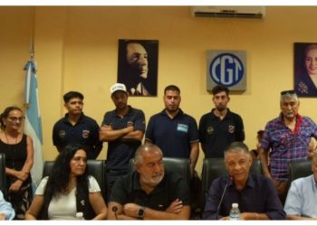 La CGT confirmó que acompañará la marcha de los jubilados este miércoles con los hinchas de fútbol