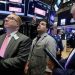 Positivo: La City mira a Wall Street: cómo reaccionan los bonos y acciones argentinos al discurso de Milei