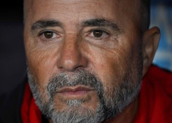 La confesión de Sampaoli sobre su fanatismo por River