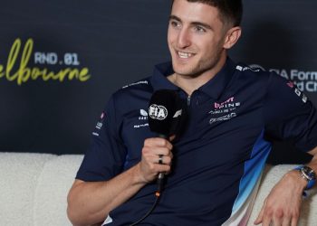 La confianza de Doohan sobre su futuro en Alpine y los rumores que posicionan a Franco Colapinto en su lugar