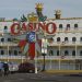 La Corte dejó sin efecto una cautelar clave que le permitió  al Casino Flotante funcionar en forma irregular