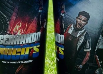 La desopilante nueva cargada de Alianza Lima a Boca