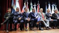 Ranking de obra pública: qué provincias gastaron más ante el recorte de Milei 