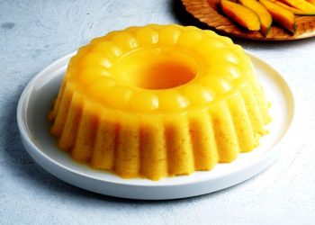 La gelatina casera que potencia la piel, produce colágeno y detiene el envejecimiento