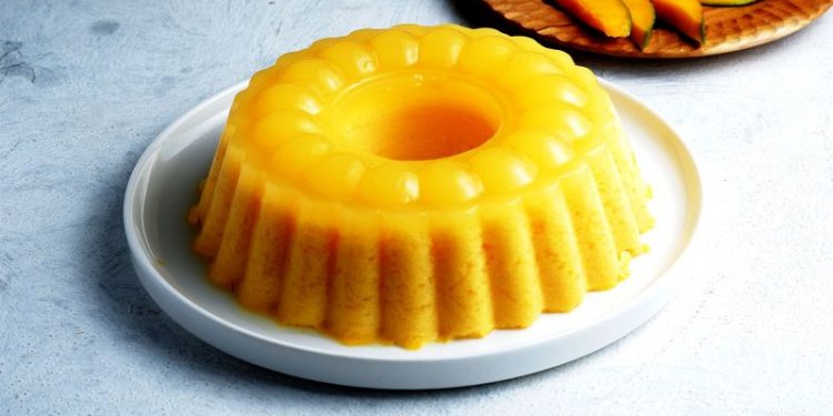 La gelatina casera que potencia la piel, produce colágeno y detiene el envejecimiento