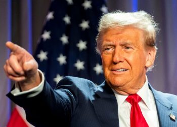 La guerra de Trump amenaza la entrada de dólares al BCRA