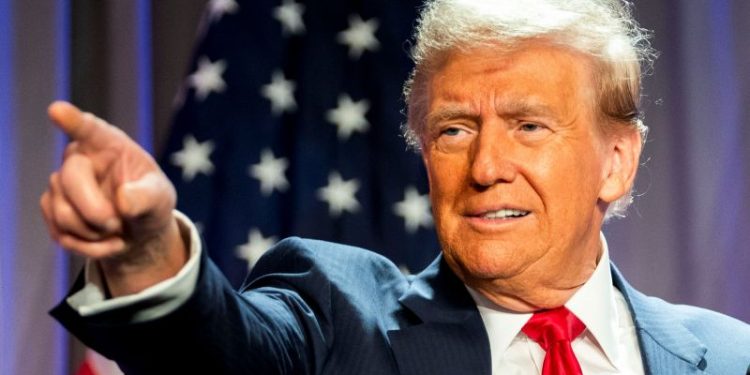 La guerra de Trump amenaza la entrada de dólares al BCRA