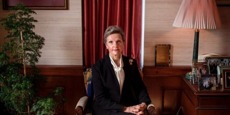 La jueza Loretta Preska rechazó el pedido de anular el fallo sobre YPF