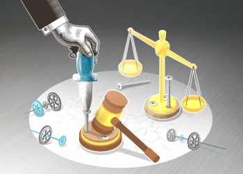 La Justicia en su laberinto