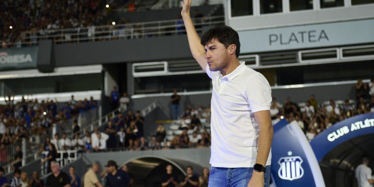 La lista de buena fe de Talleres para la Libertadores