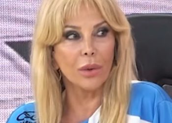 La motivadora promesa que hizo Graciela Alfano para que Racing salga campeón de la Copa Libertadores