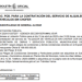 La Municipalidad de General Alvear gastará $156 millones para alquilar vehículos (algunos ya comprados)