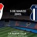 La Nueva Olla será una caldera en la final entre River-Talleres: anuncian de 30 a 33 grados