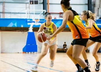 La particular estadística de las remontadas en los playoffs de la Liga Femenina