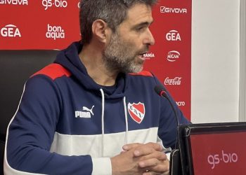 La patada de Tarzia: del “fue a pegar” de Maldonado al “nada del otro mundo” de Vaccari