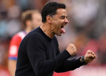 La polémica solución de Gonzalo Bernardos para quienes no llegan a fin de mes: “Seguimos con las barbaridades”