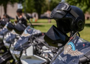 La Policía de Mendoza reforzará su flota con nuevos cuatriciclos y motocicletas