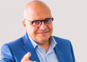 La predicción bomba del Gurú del Blue sobre el futuro del dólar y la inflación: “No va a haber más…”