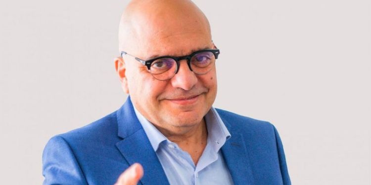 La predicción bomba del Gurú del Blue sobre el futuro del dólar y la inflación: “No va a haber más…”