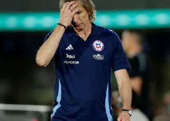 La reacción de la prensa chilena tras la derrota que deja a la Roja casi afuera del Mundial