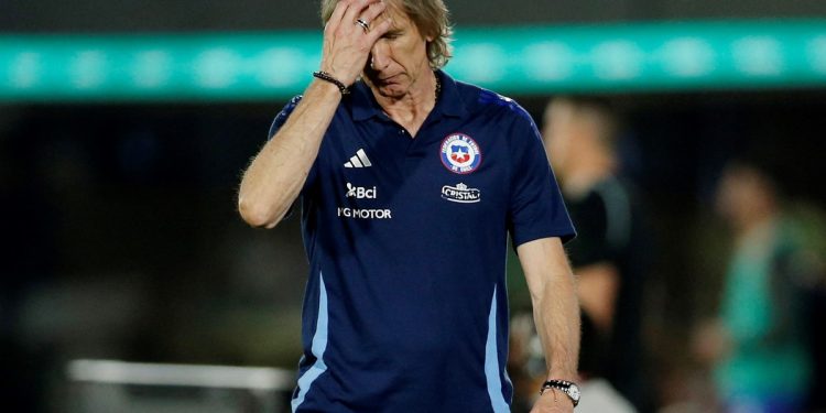 La reacción de la prensa chilena tras la derrota que deja a la Roja casi afuera del Mundial