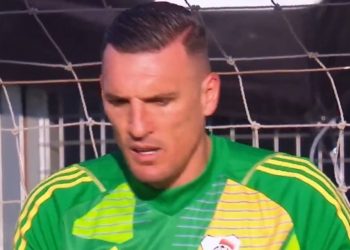 La tapada de Armani que salvó a River ante Riestra y el apoyo para Borja