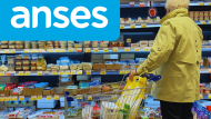 Una buena para ANSES: el nuevo beneficio en supermercados para jubilados y pensionados