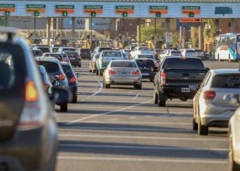 Ley Nacional de Tránsito: todos los cambios que decretó el Gobierno argentino