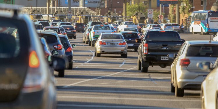 Ley Nacional de Tránsito: todos los cambios que decretó el Gobierno argentino