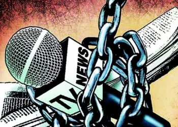 La opinión de la Corte Suprema sobre libertad de expresión, el periodismo profesional, la crítica dirigida a funcionarios públicos y asuntos de interés público.