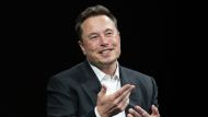 Elon Musk reveló cuáles son sus 5 libros favoritos y explicó por qué todos los deberían leer