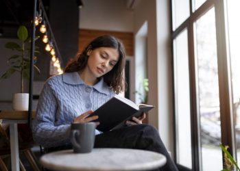 Librerías en Buenos Aires: siete opciones para disfrutar del café, la lectura y el otoño en la ciudad