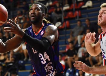 Liga Nacional: Independiente dio el golpe ante Instituto