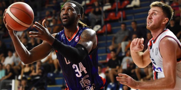 Liga Nacional: Independiente dio el golpe ante Instituto