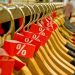 ¡Liquidación total! Dos conocidas marcas de ropa se van de los shoppings y ofrecen descuentos del 70% off